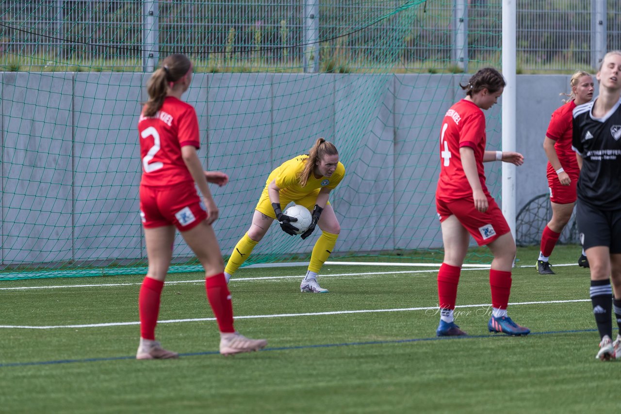 Bild 84 - Saisonstart Oberliga